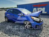 2012 KIA Rio фото