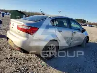 2012 KIA Rio фото