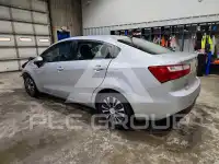 2012 KIA Rio photo