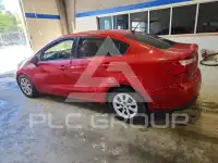 2012 KIA Rio photo