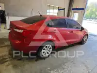 2012 KIA Rio photo