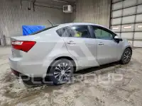 2012 KIA Rio photo