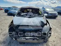 2012 KIA Rio photo