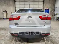2012 KIA Rio photo