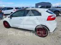 2012 KIA Rio photo