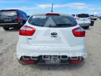 2012 KIA Rio photo