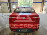 2012 KIA Rio photo