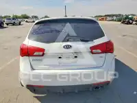 2012 KIA Forte photo