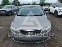 2012 KIA Forte фото
