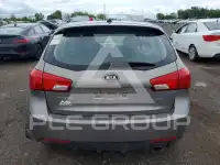 2012 KIA Forte фото