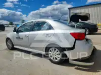 2012 KIA Forte photo