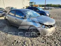 2012 KIA Forte фото