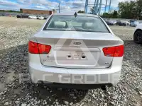 2012 KIA Forte photo