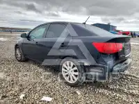 2012 KIA Forte фото