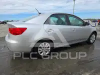 2012 KIA Forte фото