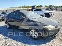 2012 KIA Forte photo
