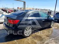 2012 KIA Forte фото