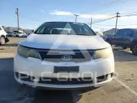 2012 KIA Forte фото