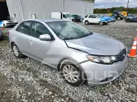 2012 KIA Forte photo