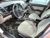 2012 KIA Forte photo