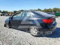 2012 KIA Forte photo