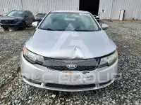 2012 KIA Forte photo