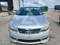 2012 KIA Forte photo