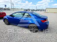 2012 KIA Forte фото