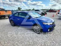2012 KIA Forte фото