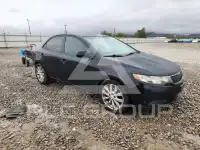 2012 KIA Forte фото