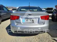 2012 KIA Forte photo