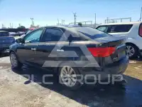 2012 KIA Forte фото