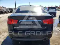 2012 KIA Forte фото