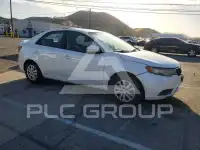 2012 KIA Forte фото