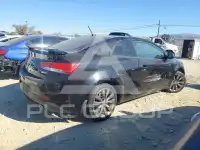 2012 KIA Forte фото