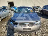 2012 KIA Forte фото