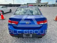 2012 KIA Forte фото
