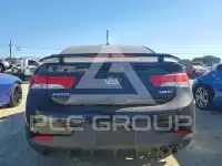 2012 KIA Forte фото