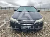 2012 KIA Forte фото