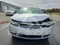 2012 KIA Forte фото