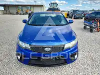 2012 KIA Forte фото