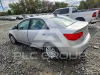2012 KIA Forte photo