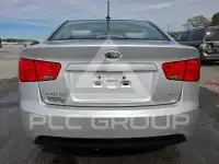2012 KIA Forte фото