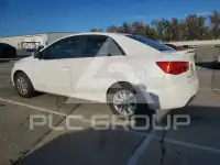 2012 KIA Forte фото