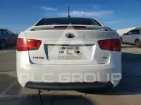 2012 KIA Forte фото