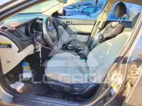 2012 KIA Forte фото