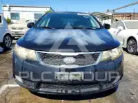 2012 KIA Forte фото