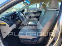 2012 KIA Forte photo