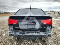 2012 KIA Forte фото
