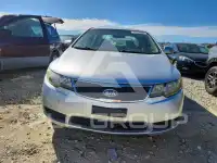 2012 KIA Forte photo